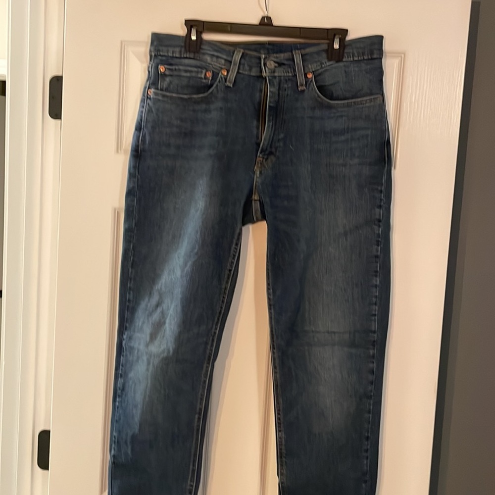 Levi’s 531 34 x 34
